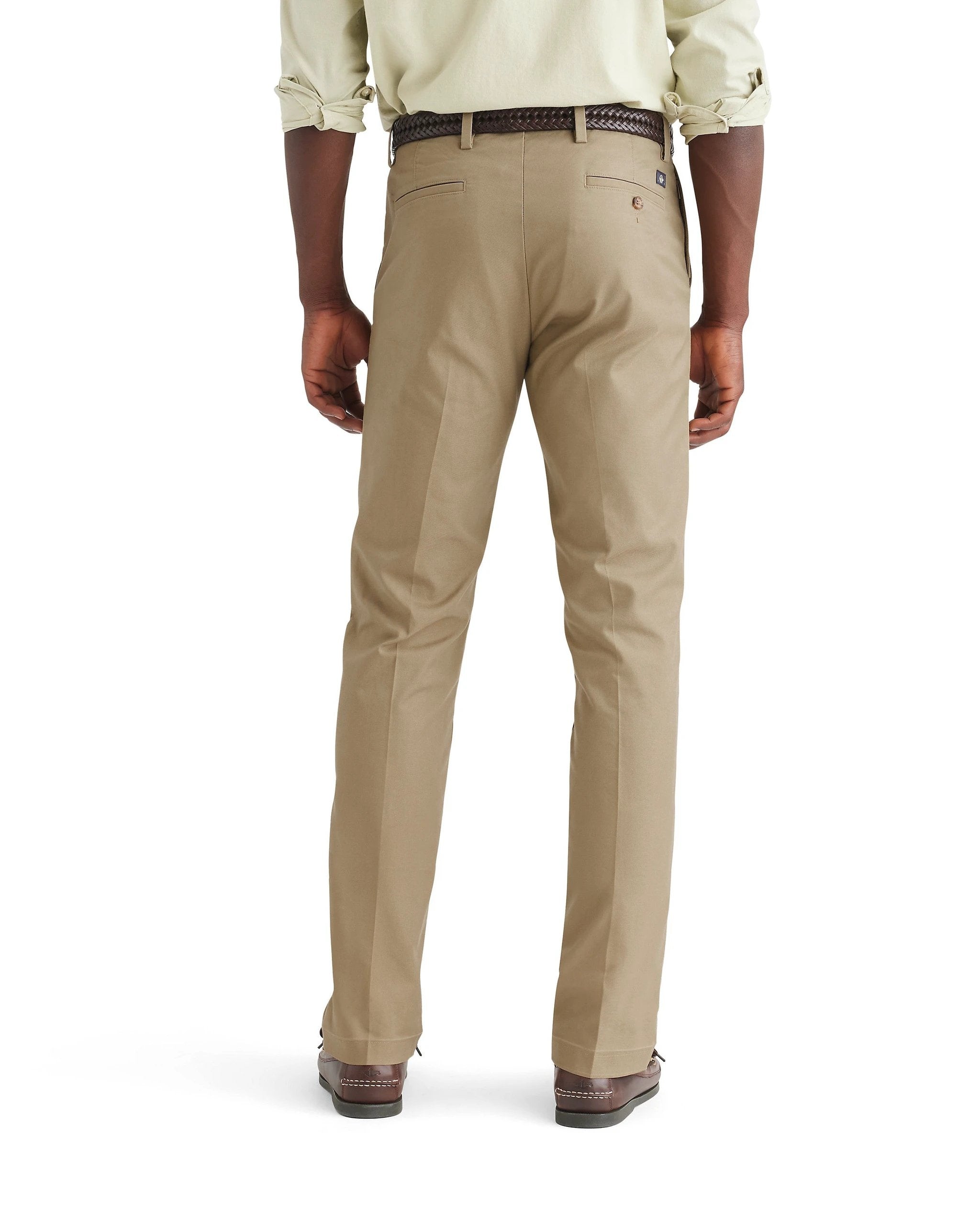 Pantalones Dockers Casual P/ Caballeros by Dockers