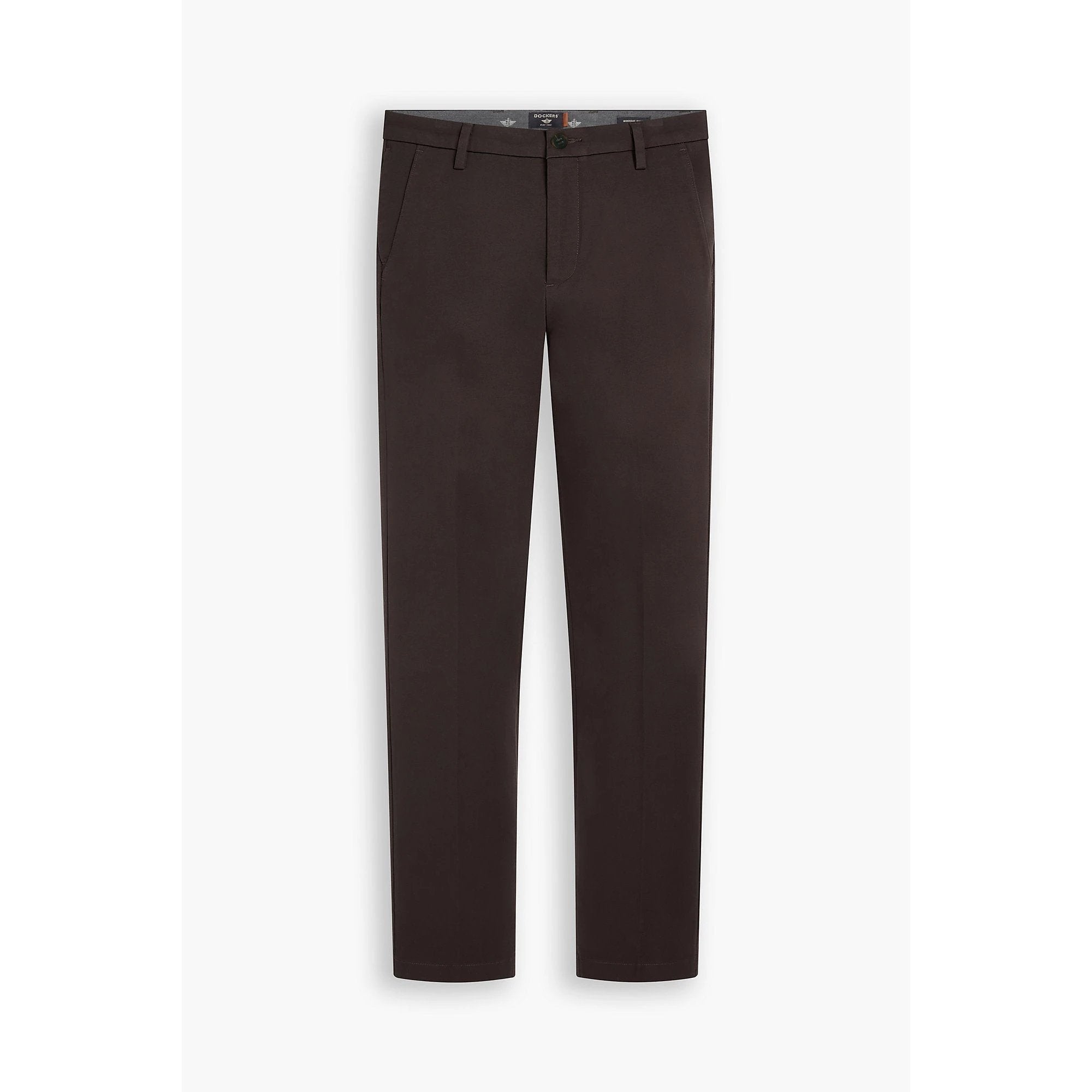 Pantalones Dockers Workday Khaki Para Caballeros by Dockers