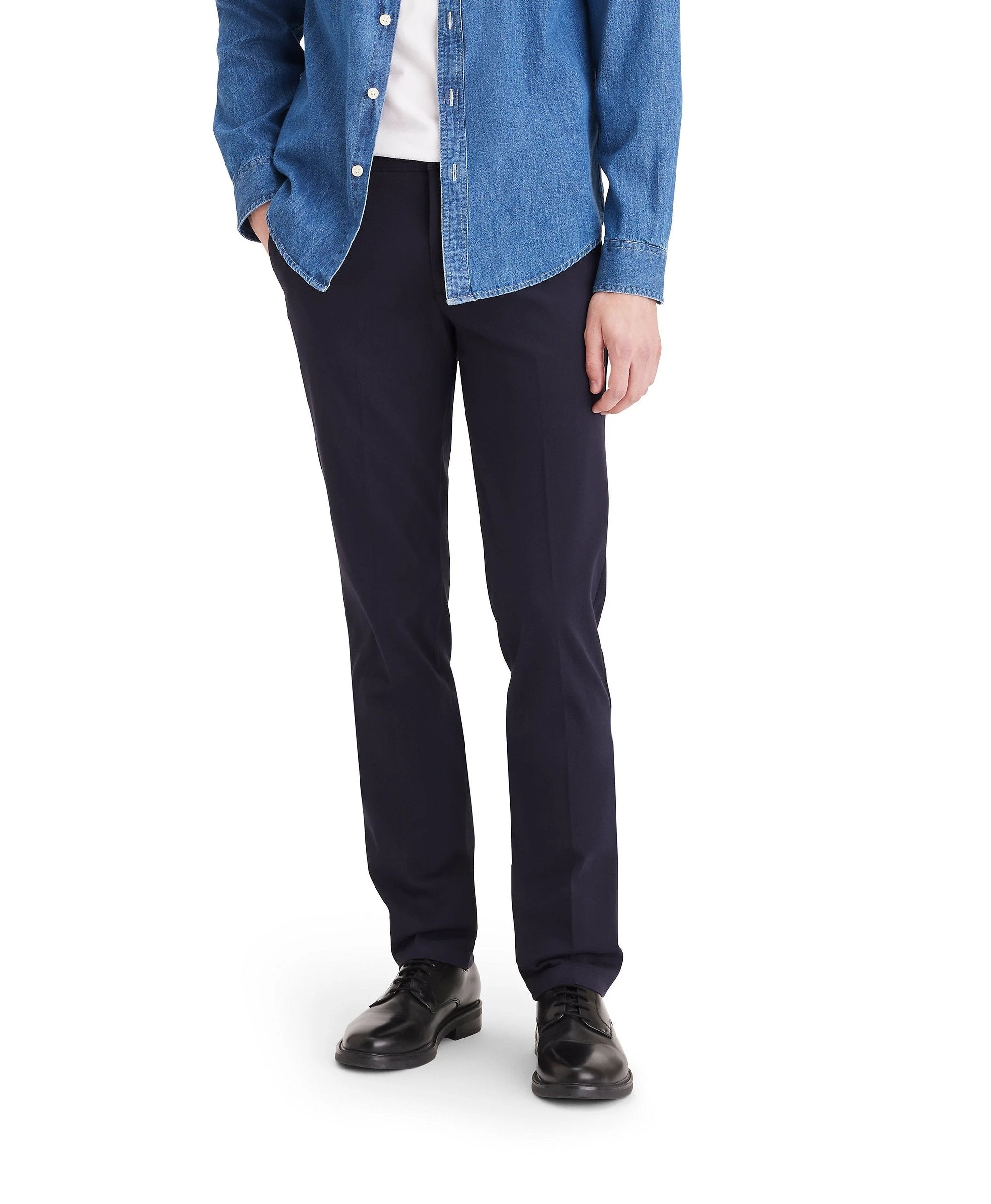 Pantalones Dockers All Motion Comfort P/ Caballeros by Dockers