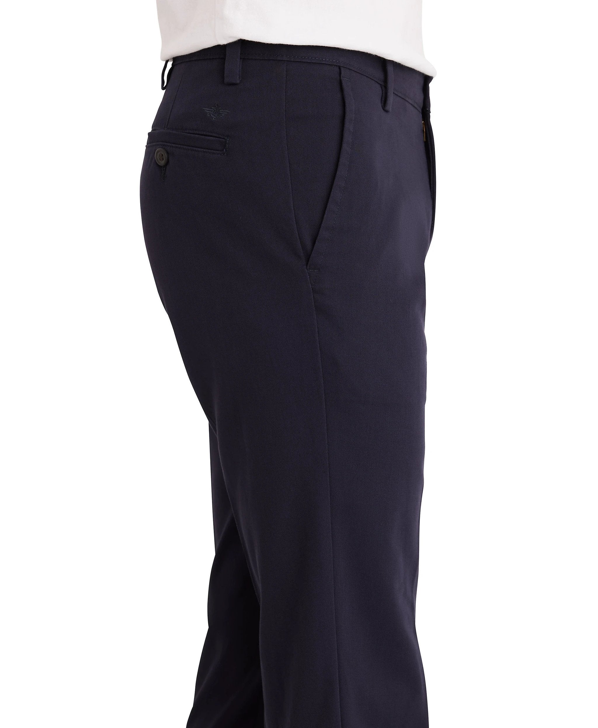 Pantalones Dockers All Motion Comfort P/ Caballeros by Dockers