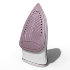 Plancha a Vapor Oster M/GCSTBS-5003 con Suela Antiadherente Rosa