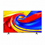Televisor QLED Smart TV TCL M/65P7L 65" 4K UHD con Google TV