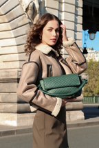 Paddington Bag, Green