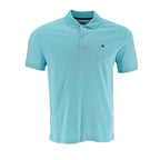 Poloshirt Dario Beltran Mangas Cortas Liso Para Caballeros by Dario Beltran