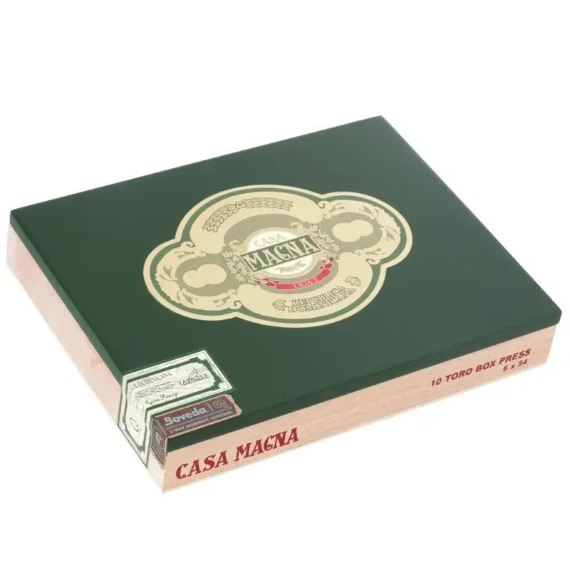 Casa Magna Liga F Robusto de 10