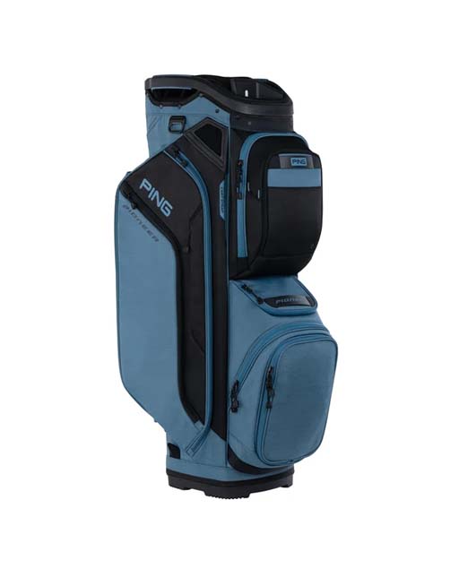 Saquetas de golf Ping, Pioneer
