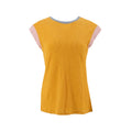 Blusa Posh sin Mangas Lisa para Damas