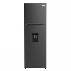 Refrigeradora Oster M/OS-NFH2902BD 9 cu.ft. No Frost Top Mount Negra