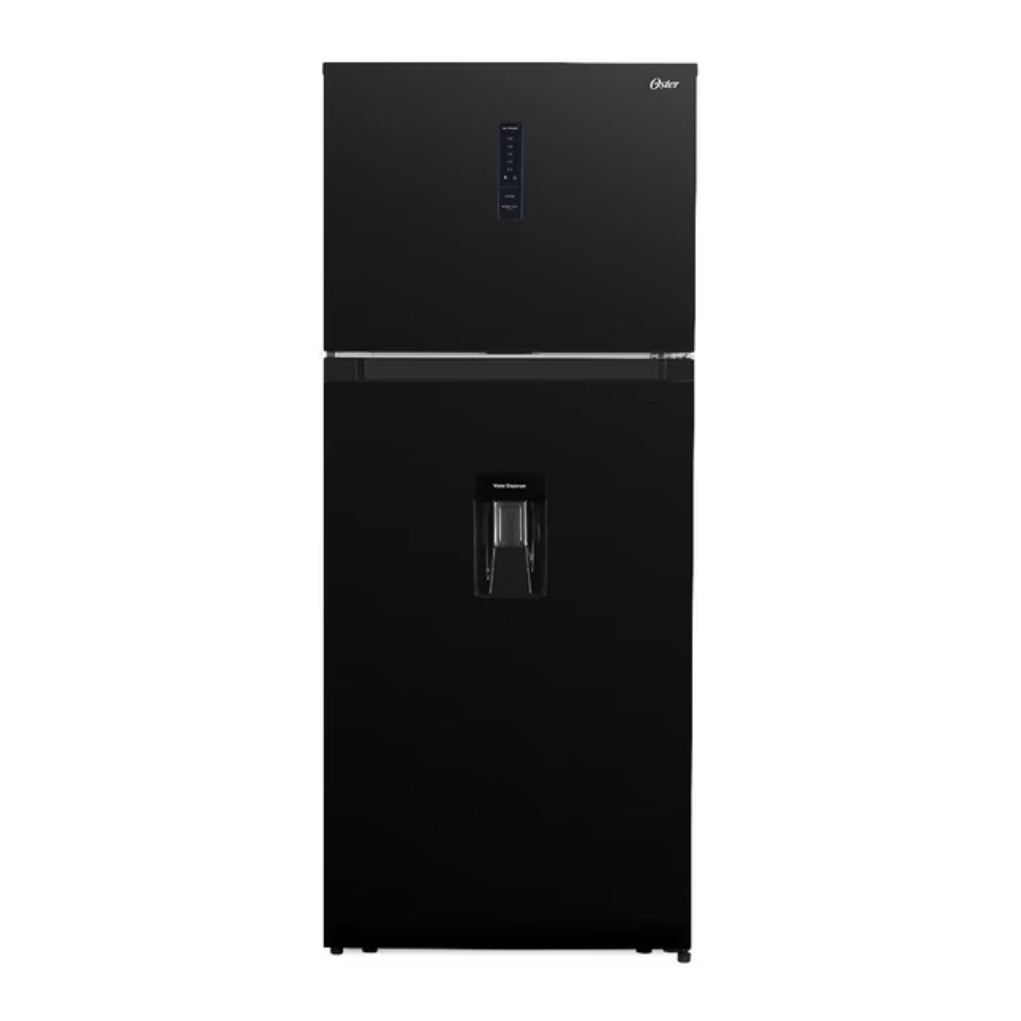 Nevera Oster M/OS-NF21602HBDI 14.6 cu.ft. Inverter No Frost Negra