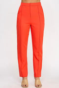Pantalones Milk & Honey Casual P/ Damas by Milk & Honey