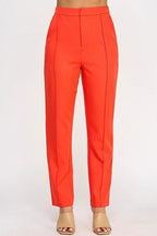 Pantalones Milk & Honey Casual P/ Damas by Milk & Honey