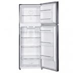 Refrigeradora Oster M/OS-NFH2902VD 9 cu.ft. No Frost Top Mount Acero
