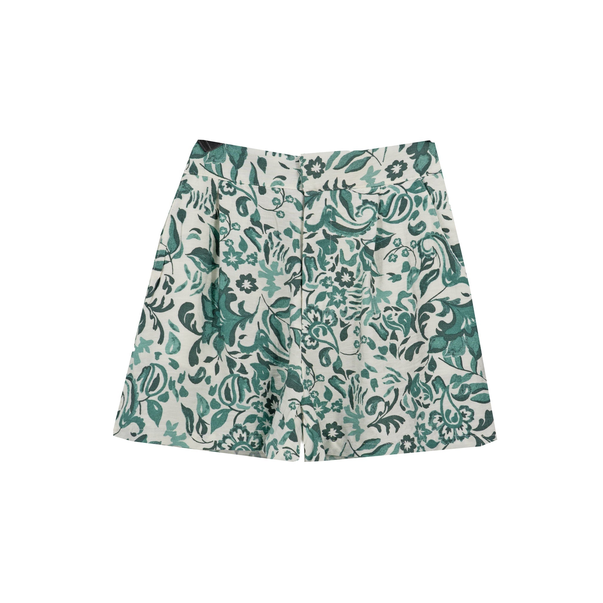 Pantalón Corto Love Tree para Damas