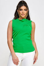 Blusa Milk & Honey Lisa P/ Damas by Milk & Honey