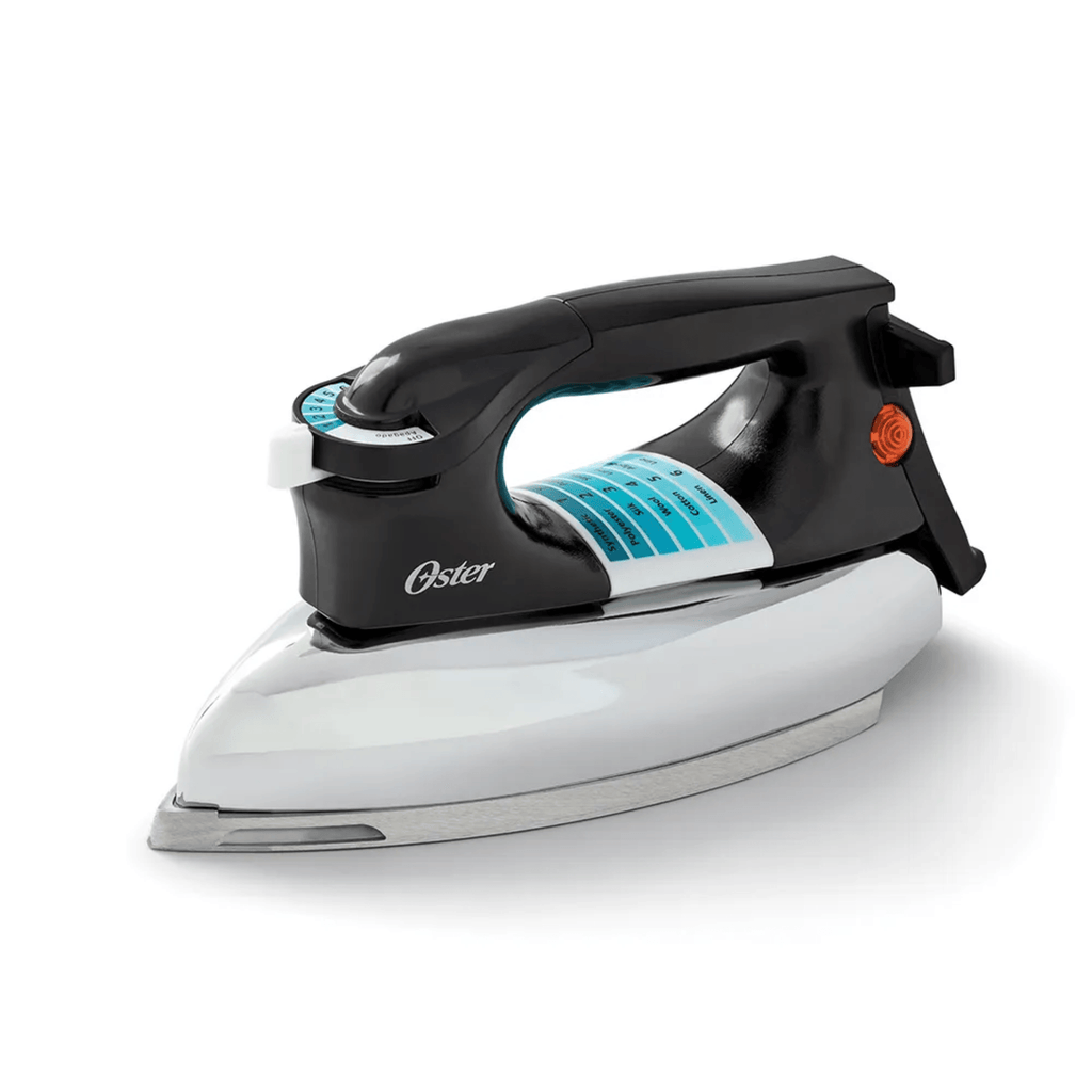 Plancha de Vapor Vertical Oster M/GCSTBV-4119 Vaporizador de Prendas de Mano