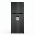 Refrigeradora Oster M/OS-NF21302BDI 12 cu.ft. Inverter No Frost Negra