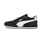 Tenis Puma Runner V3 Mesh P/ Caballeros 384640 01 by Puma