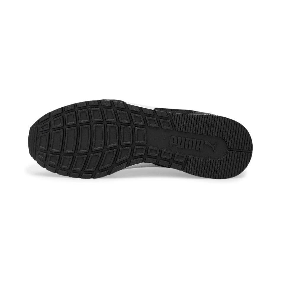 Tenis Puma Runner V3 Mesh P/ Caballeros 384640 01 by Puma