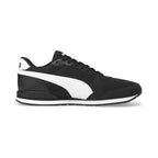 Tenis Puma Runner V3 Mesh P/ Caballeros 384640 01 by Puma