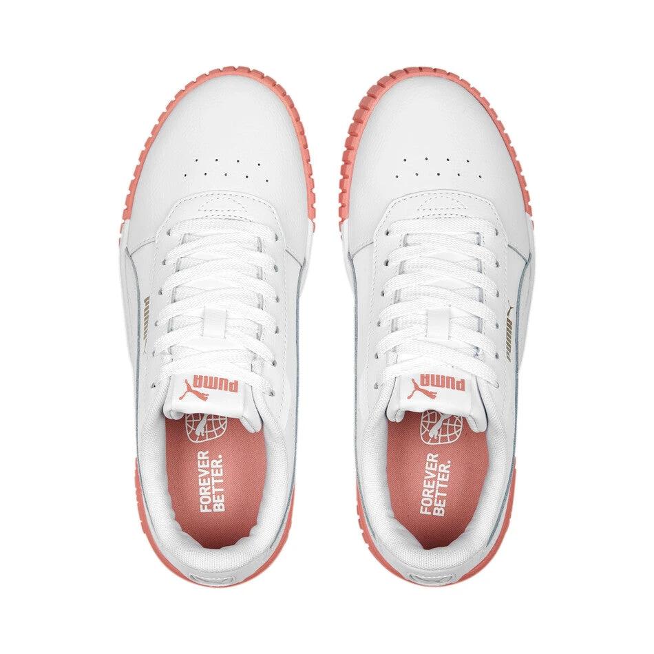Tenis Puma Carina P/ Damas 385849 09 by Puma