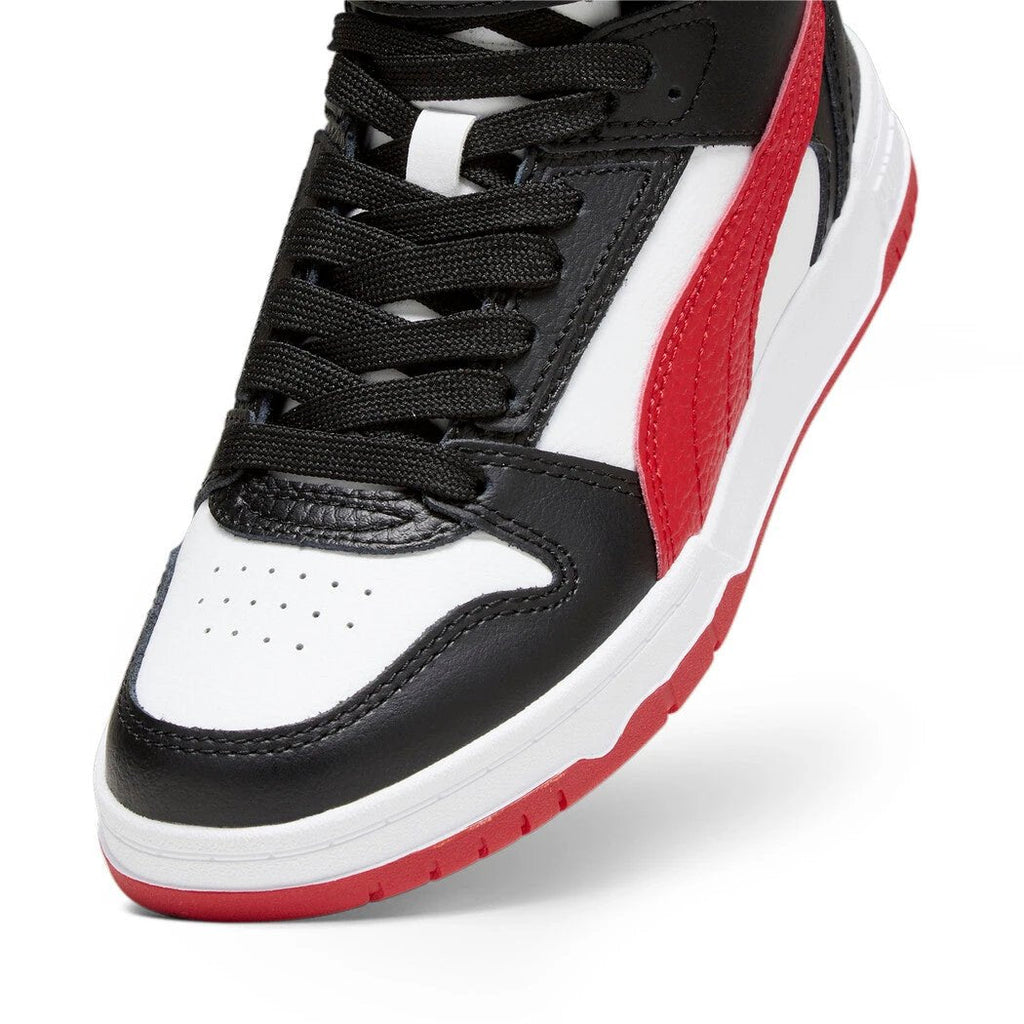 Tenis Puma Rbd Game Jr P/ Niños by Puma