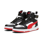 Tenis Puma Rbd Game Jr P/ Niños by Puma