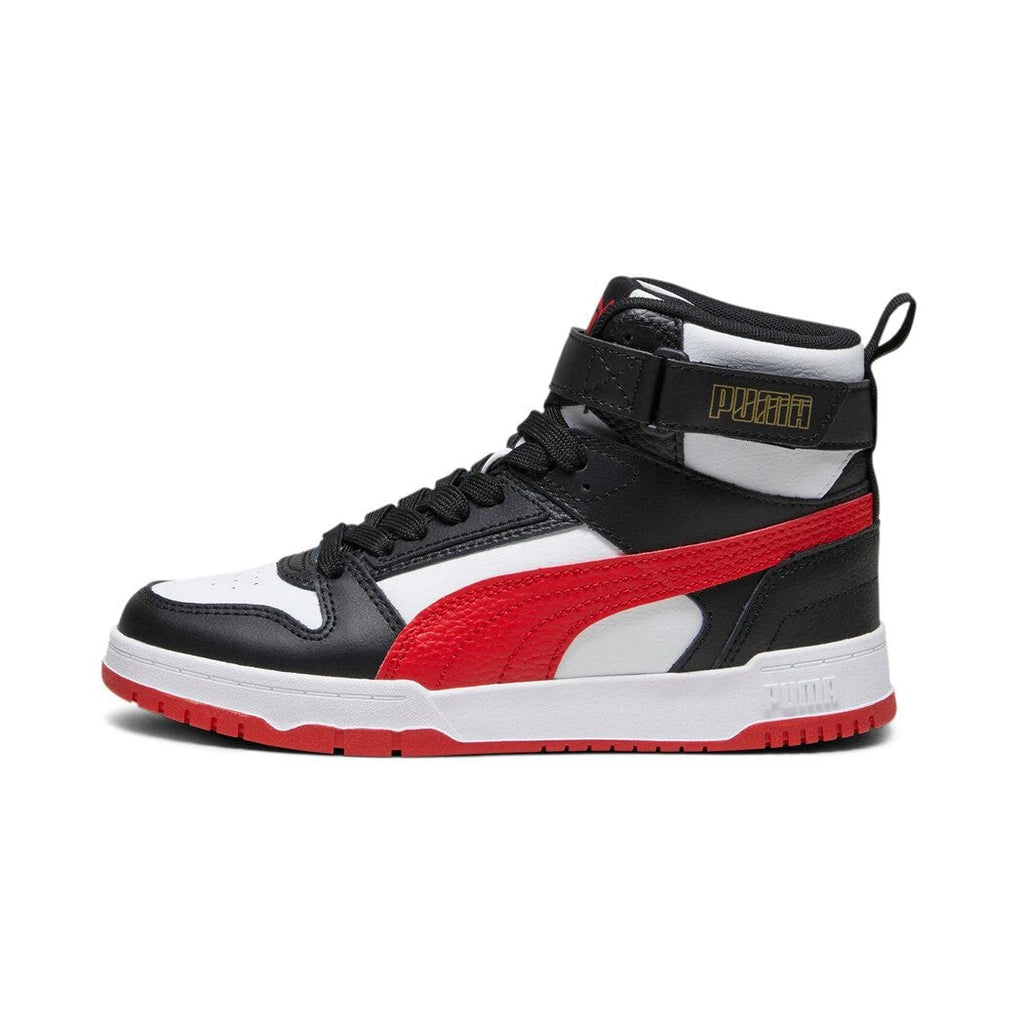 Tenis Puma Rbd Game Jr P/ Niños by Puma
