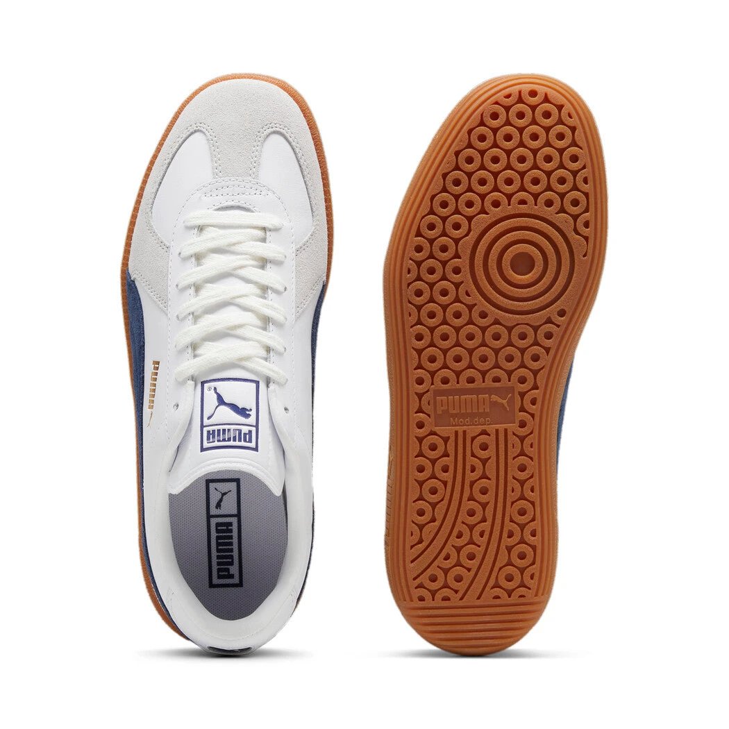 Tenis Puma Army Trainer P/ Caballeros by Puma