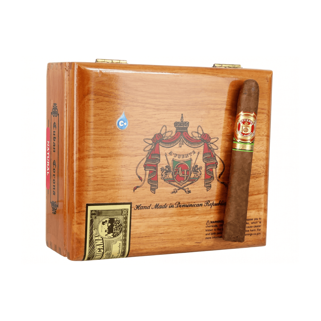 Arturo Fuente Gran Reserva Cuban Corona de 25