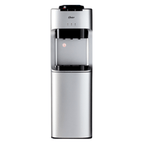 Bebedero de Pedestal Oster M/OS-WD2100SR para Agua Fría y Caliente Silver