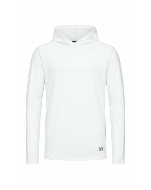 Hoodie de golf FootJoy, TempoSeries Sun