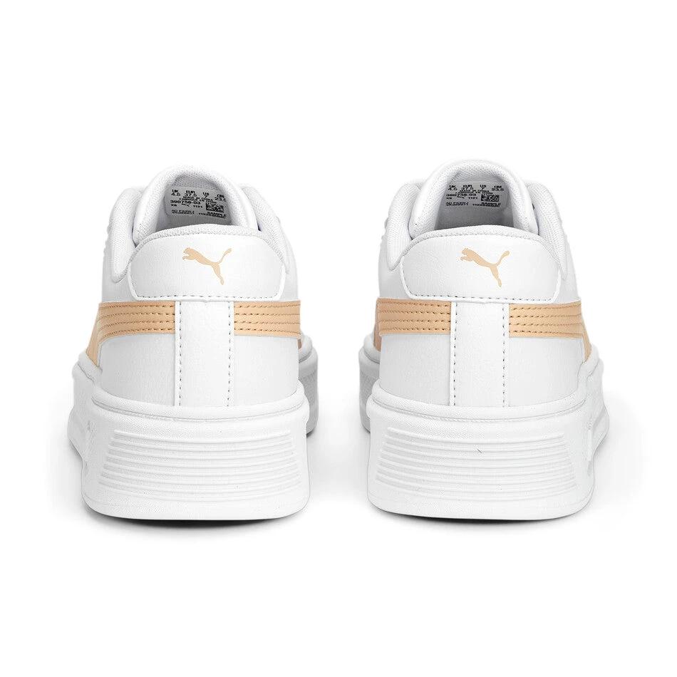 Tenis Puma Smash Platform P/ Damas 390758 03 by Puma