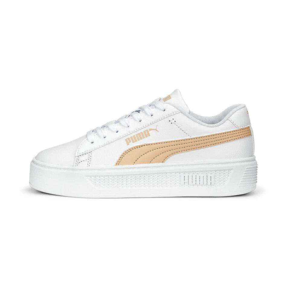 Tenis Puma Smash Platform P/ Damas 390758 03 by Puma