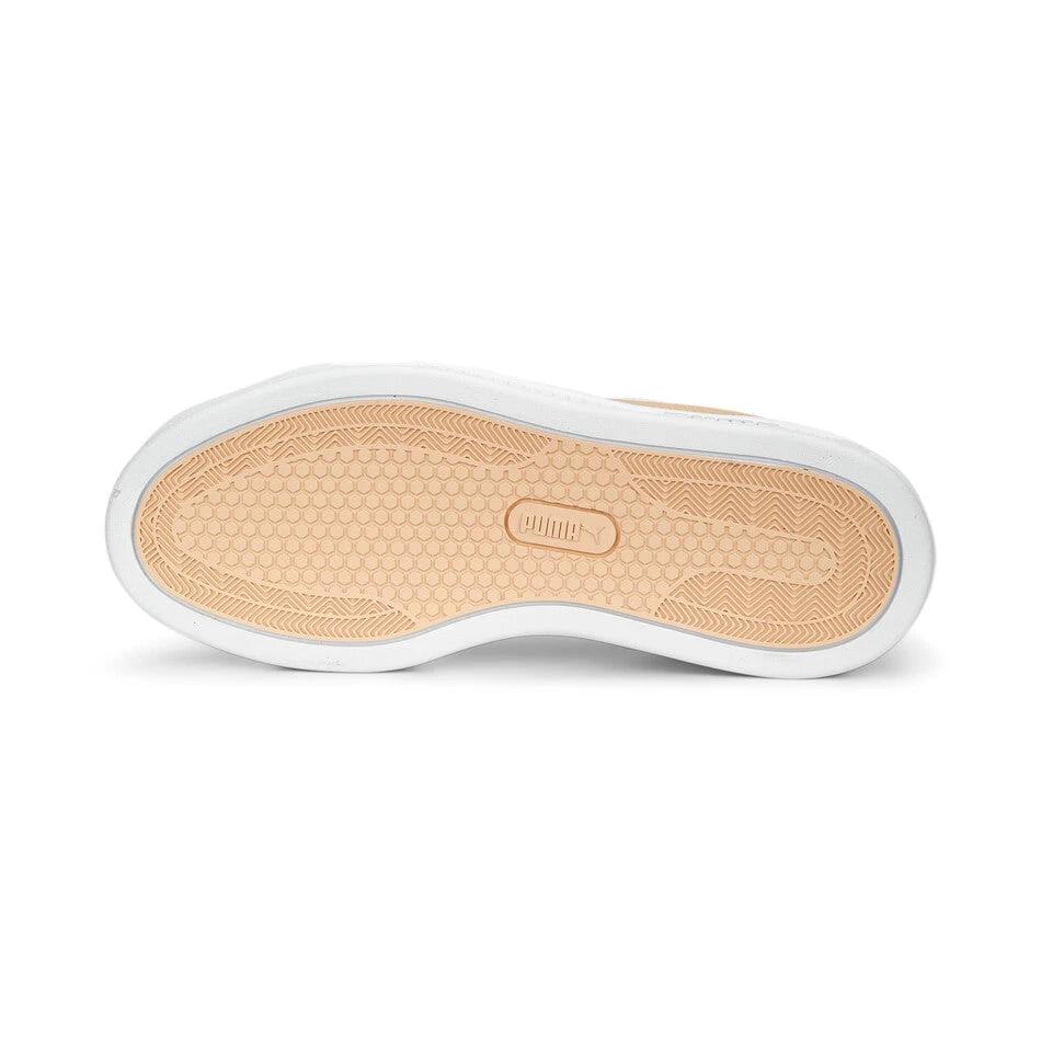 Tenis Puma Smash Platform P/ Damas 390758 03 by Puma