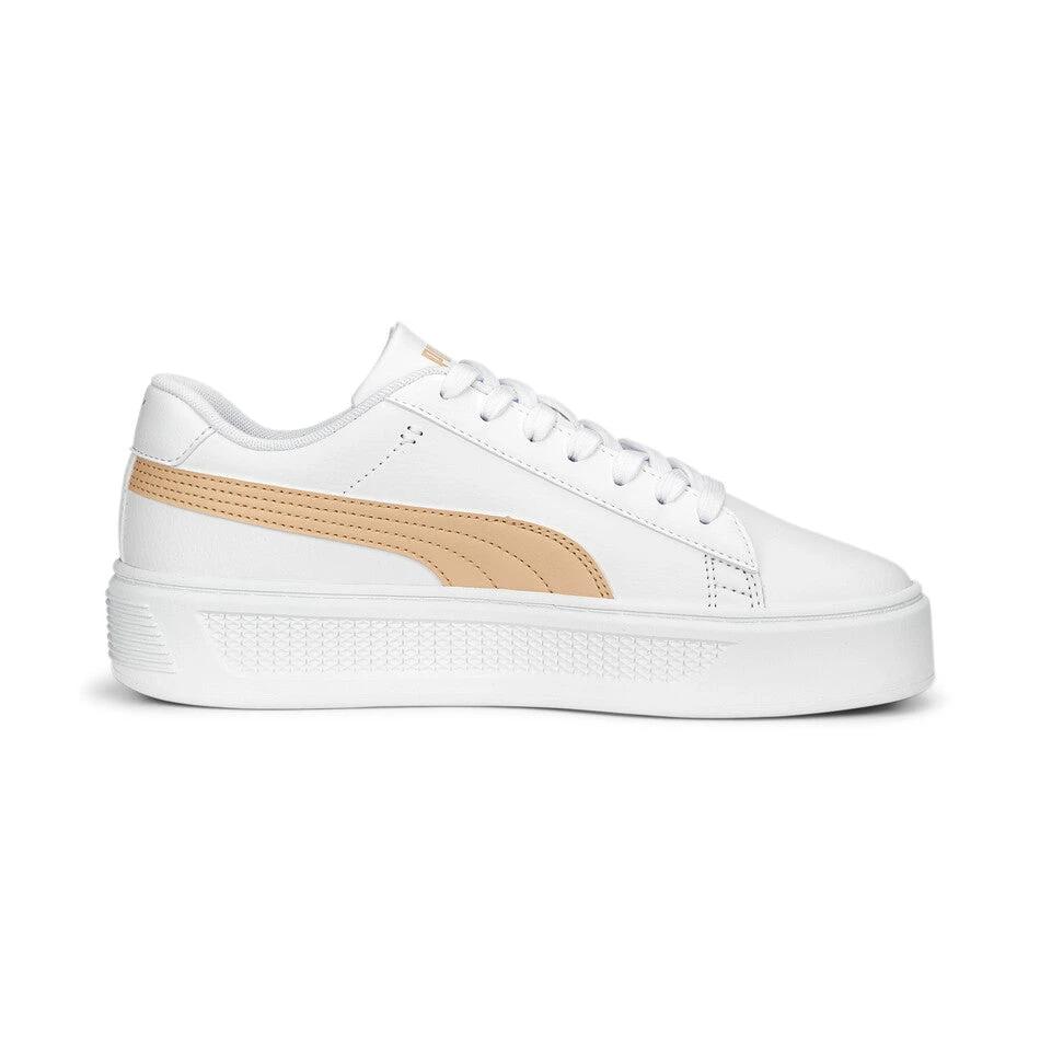 Tenis Puma Smash Platform P/ Damas 390758 03 by Puma