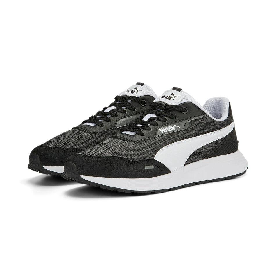 Tenis Puma Runtamed Plus P/ Caballeros 391250 01 by Puma