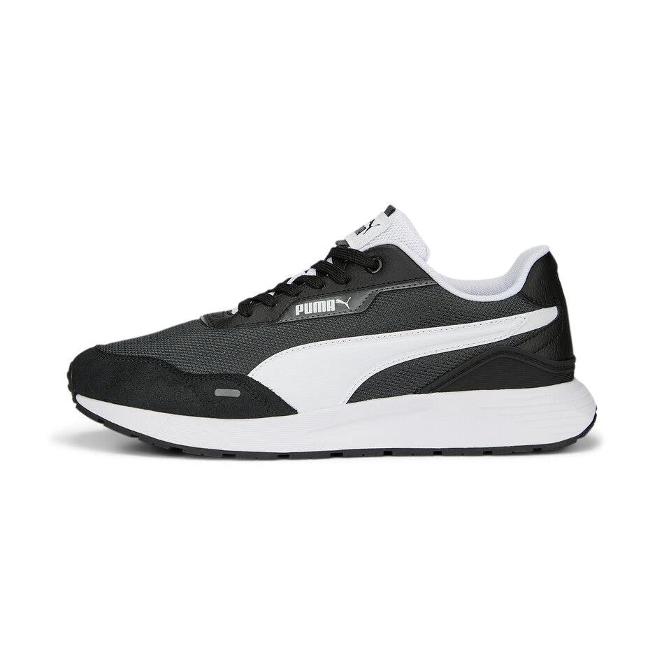 Tenis Puma Runtamed Plus P/ Caballeros 391250 01 by Puma