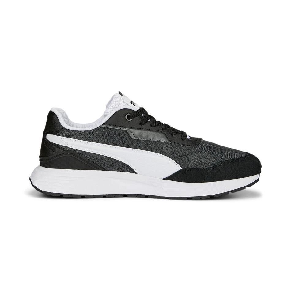 Tenis Puma Runtamed Plus P/ Caballeros 391250 01 by Puma