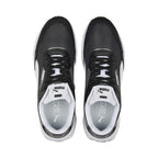 Tenis Puma Runtamed Plus P/ Caballeros 391250 01 by Puma