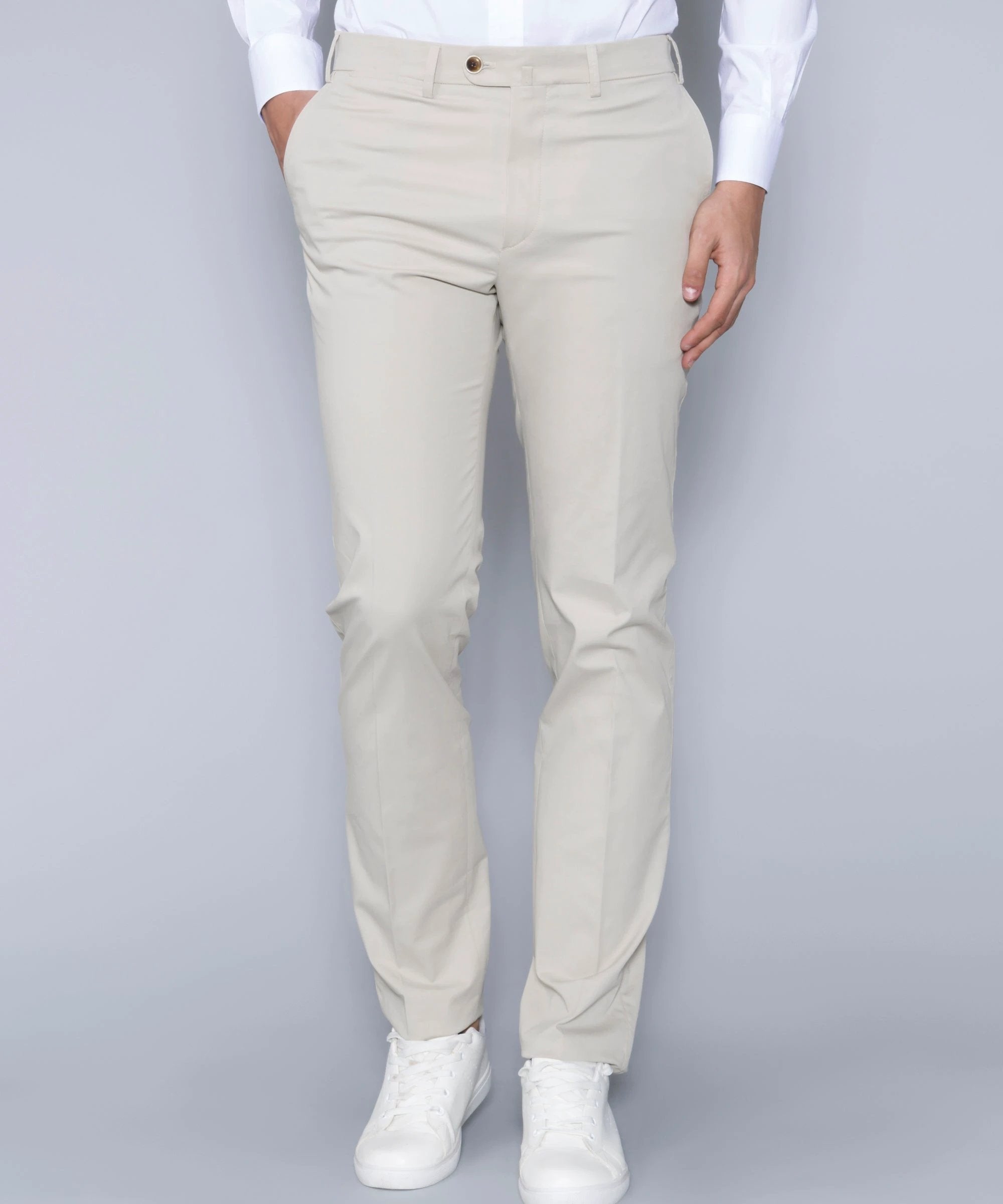 Pantalones Mirto Para Caballeros by Mirto