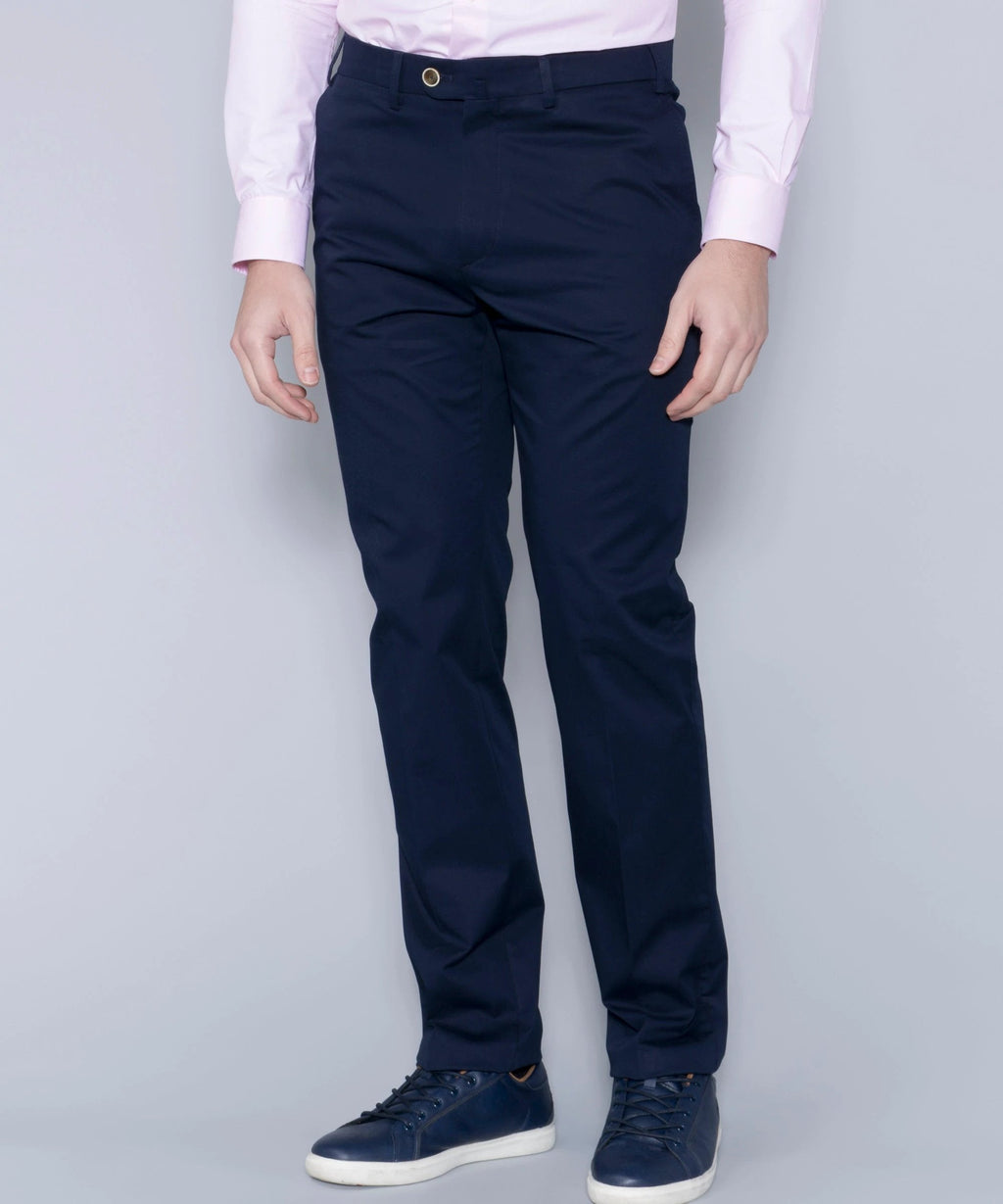 Pantalones Mirto Para Caballeros by Mirto