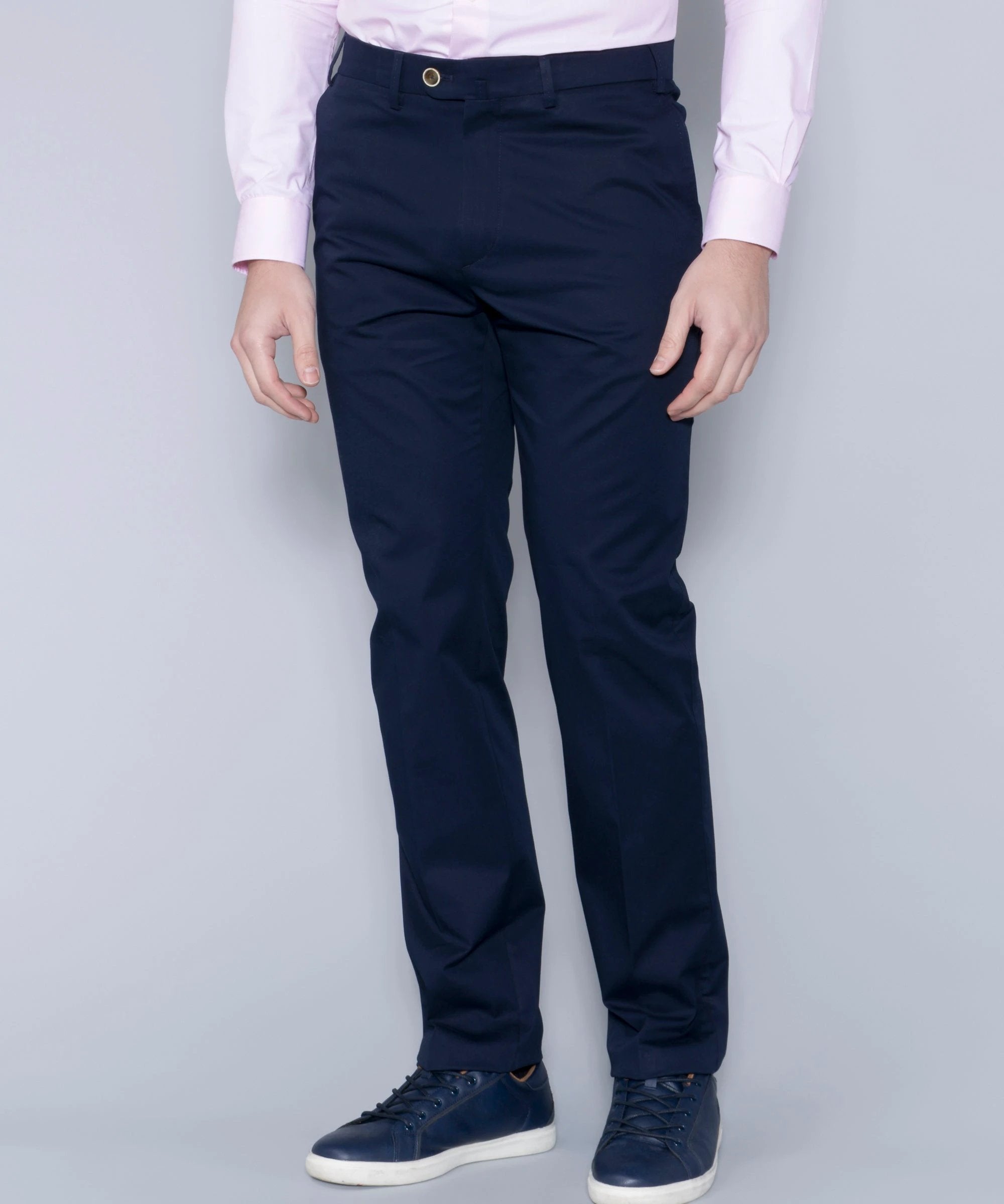 Pantalones Mirto Para Caballeros by Mirto