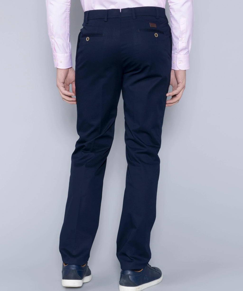 Pantalones Mirto Para Caballeros by Mirto
