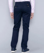 Pantalones Mirto Para Caballeros by Mirto