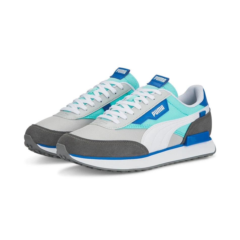 Tenis Puma Future Rider P/ Caballeros 391927 04 by Puma