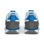 Tenis Puma Future Rider P/ Caballeros 391927 04 by Puma