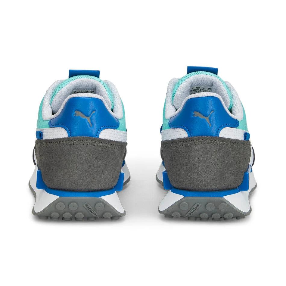 Tenis Puma Future Rider P/ Caballeros 391927 04 by Puma