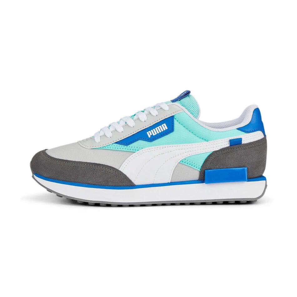 Tenis Puma Future Rider P/ Caballeros 391927 04 by Puma