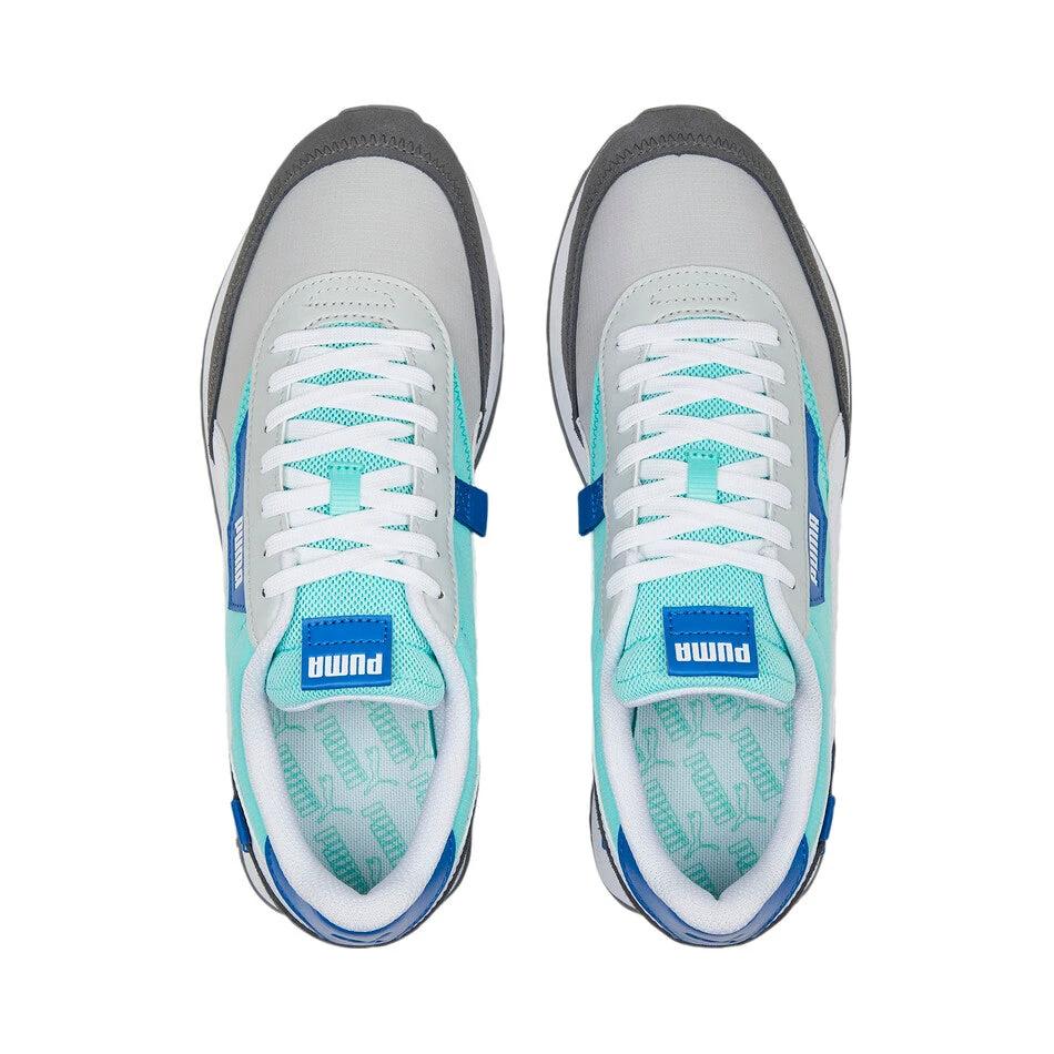 Tenis Puma Future Rider P/ Caballeros 391927 04 by Puma