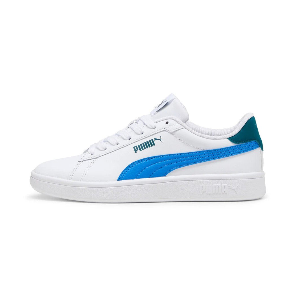 Tenis Puma Smash 3.0 L Jr P/ Niños by Puma